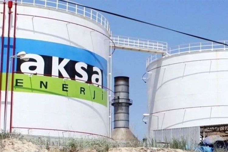 Aksa Enerji, Sürdürülebilirlik Endeksi'nde performansını geliştirdi