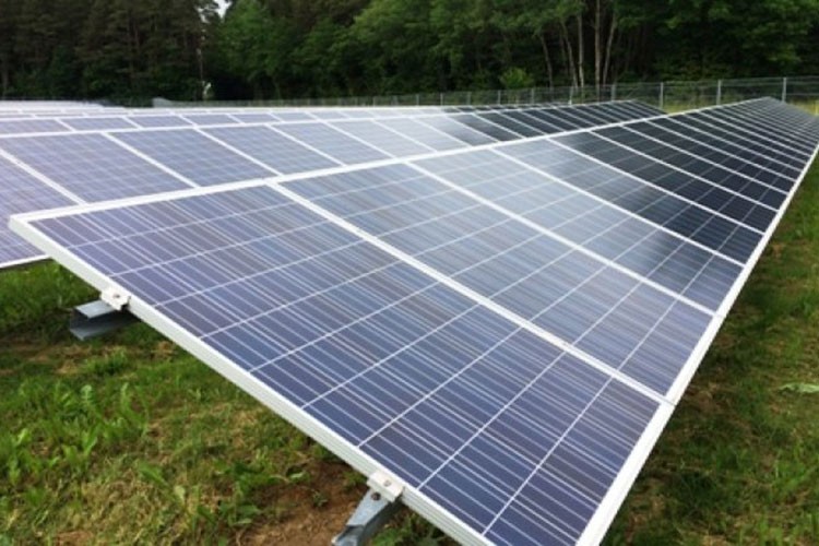 Diler Demir Çelik elektrik ihtiyacını GES ile karşılayacak