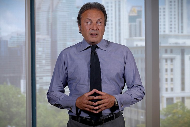 Enerji su ve dijital dönüşümde iyileşme yaşandı