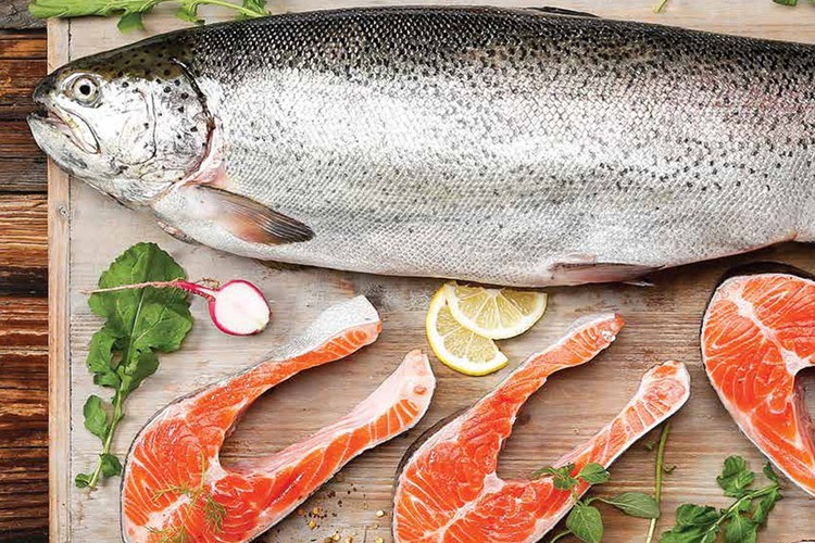 CarrefourSA'dan deniz ürünleri cirolarını 19 bin tona çıkarma hedefi