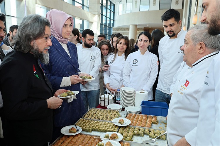 Afyonkarahisar'da Haşhaş" etkinliği düzenlendi