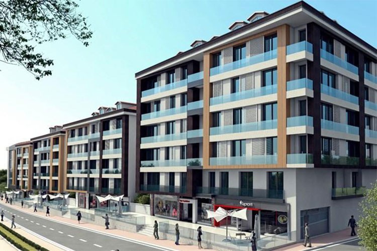 Aidat ve kiraların belirlenmesi için veri tabanı oluşturulacak