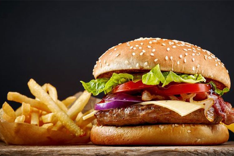 Türkiye'nin Seçimi Fast Food Oldu