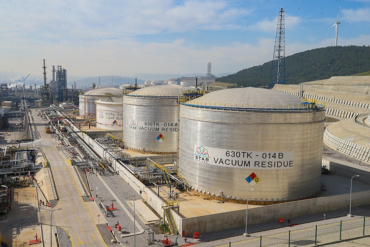 İlk kazma 2021 başında vurulacak