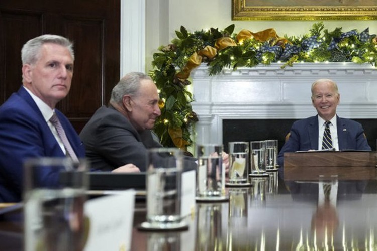 Borç limiti görüşmeleri yeniden açmaza girdi