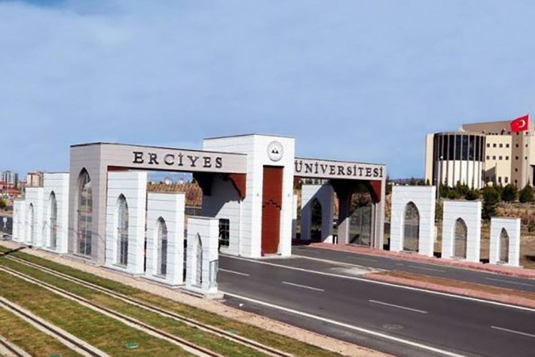 Enstitüye öğrenci alınacak