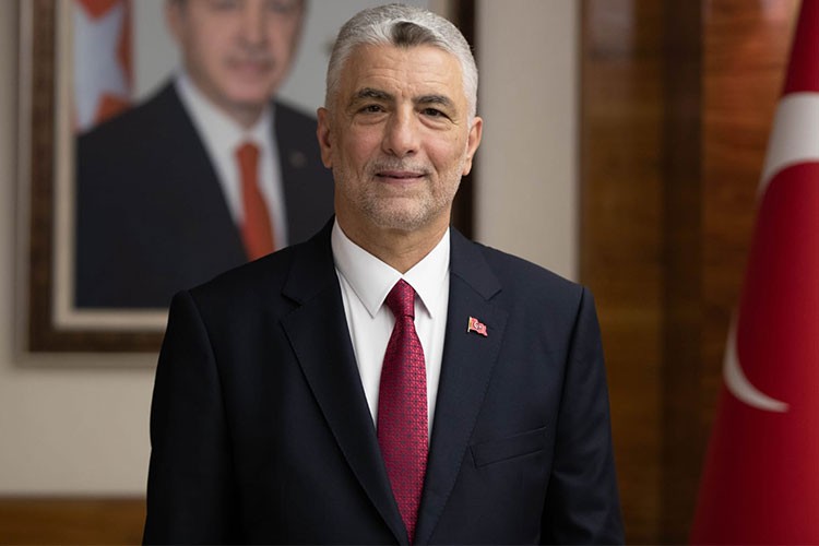 "Öncelikli hedef teknoloji ihracatı"