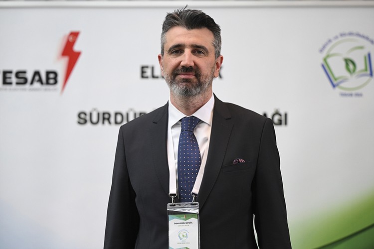 Türkiye, enerji dönüşümü yatırımlarıyla krizlere karşı direncini artırdı