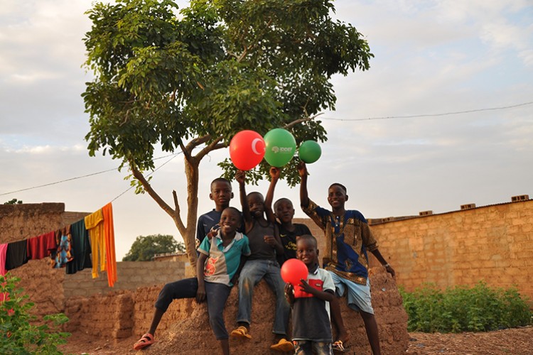 İDDEF'in 2023 Yurtdışı Vacip Kurban Ücretleri Belli Oldu