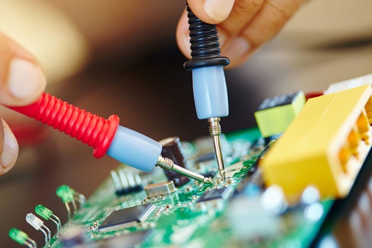 Elektrik-elektronik ihracatı %23,7 arttı