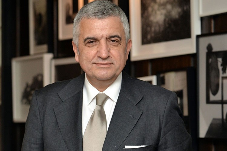 Yarım asırda 3.2 milyon araç