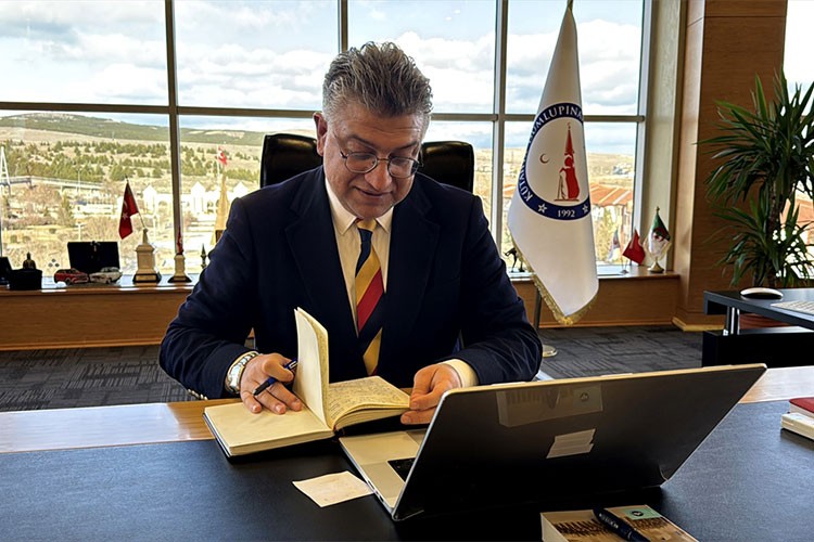 1100 öğrenci kampüste istihdam edilerek iş hayatına hazırlanacak