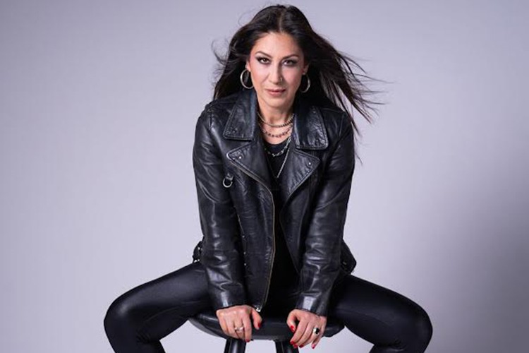 Pelin Özülkü Oh ne ala Mualla diyor