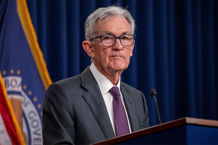 Küresel merkez bankalarından Powell için dayanışma bildirisi