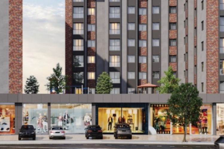 Sultanbeyli Nefes Orman'da 24 ay vade ödeme imkanı