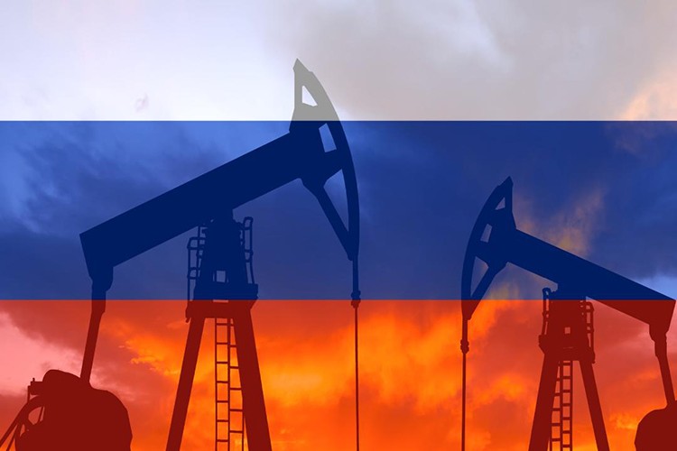 AB'nin Rusya'dan petrol ithalatı yüzde 90 azaldı
