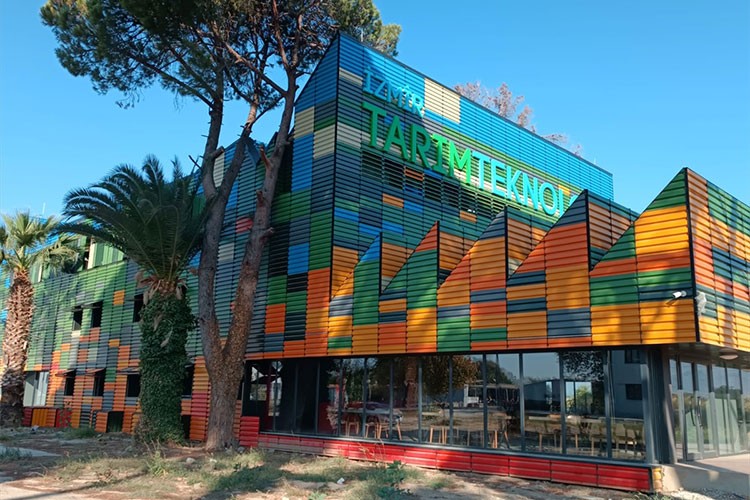 Tarımın "Silikon Vadisi" olacak İTTM, proje başvurularıyla hayata geçiyor