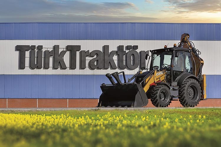 TürkTraktör 180. Yıl Dönümünü Kutluyor