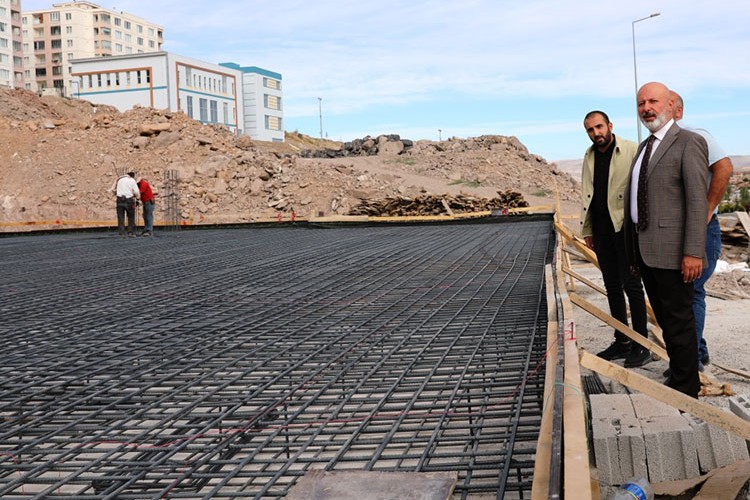 Engelli bireyler 'En Mutlu Köy'de hayallerini gerçekleştirecek