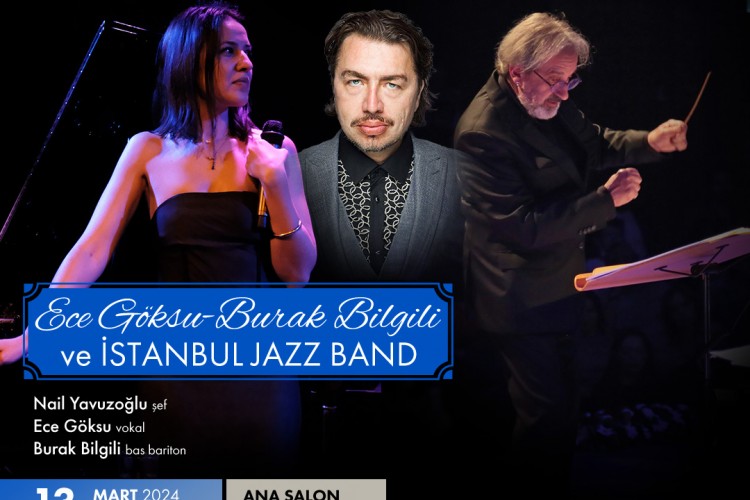 CSO ADA ANKARA'DA BU HAFTA