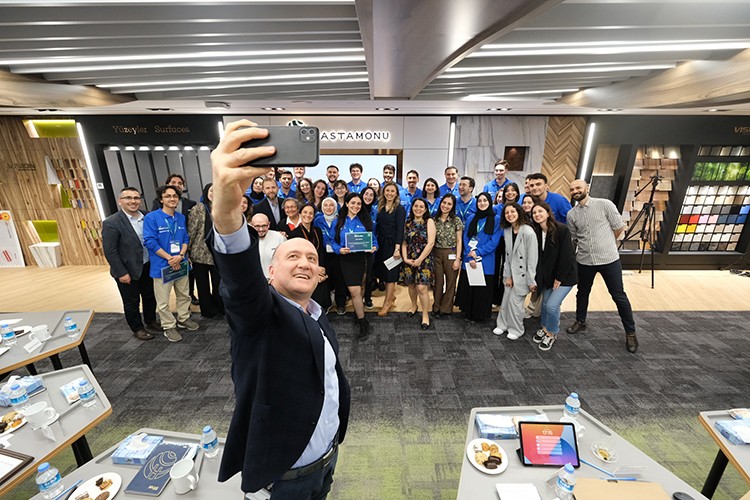 TalenTree Programı ile gençlere gelişim ve kariyer fırsatı