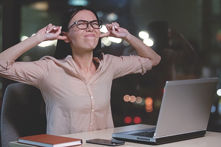 Online hayat, evlerimizdeki ses yalıtımı ihtiyacını artırdı