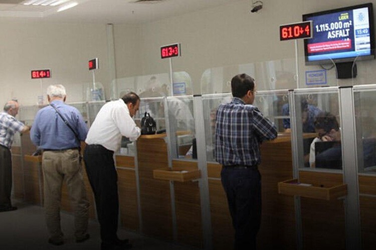 Bankacılık sektörünün mevduatı arttı