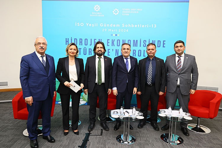 Hidrojen pazarı ihracatta yeni kapılar açacak