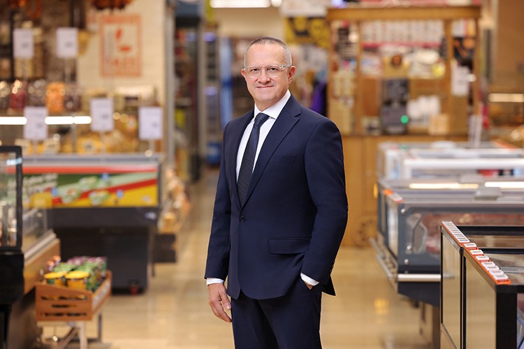 Migros'un onarıcı tarım projesi dünyaya örnek gösterildi