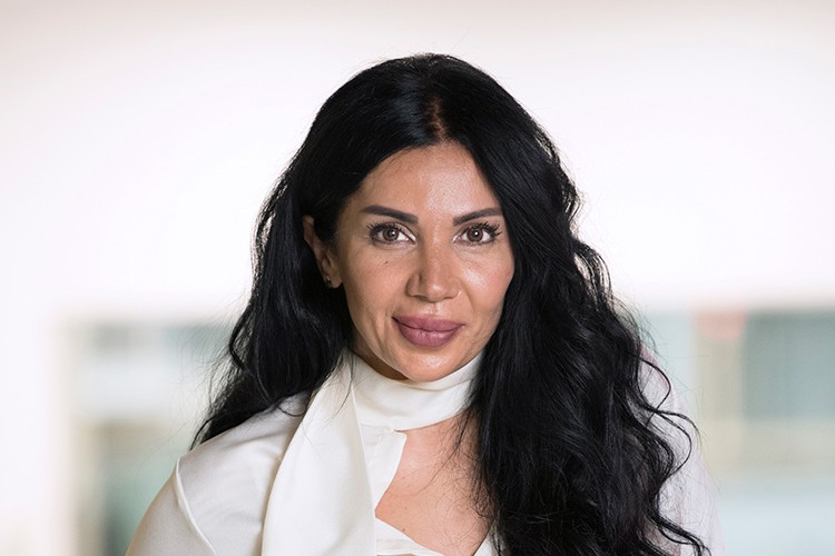 Salgın sonrası yeni müşteri...