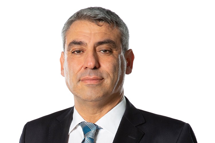 TSKB'de Üst Düzey Atama