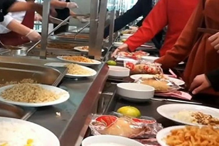 Memurların yemek bedeli belli oldu