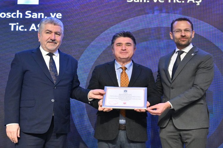 Tırsan'dan 4 yıl üst üste şampiyonluk