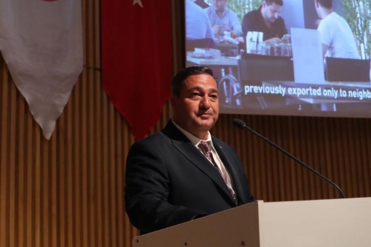 İhracatçıya 'veri' desteği