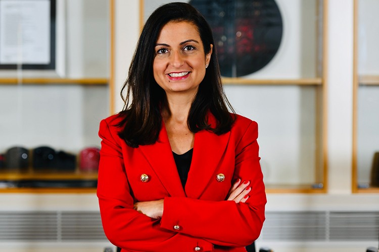 Kale Grubu'nda üst düzey atama