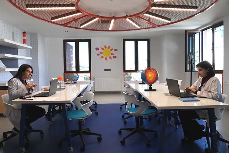 Mart atölyeleri başlıyor