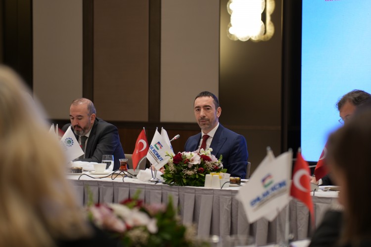 Yüzde 10 peşin 0,69'la ev sahibi olun, taksitlerinizi 15 yılda ödeyin