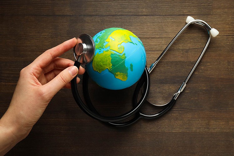 Sağlık turizminde yeni dönem