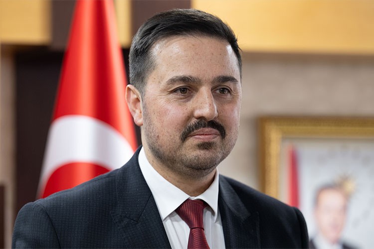 Kırsal kalkınma için uluslararası finans kuruluşlarıyla temas