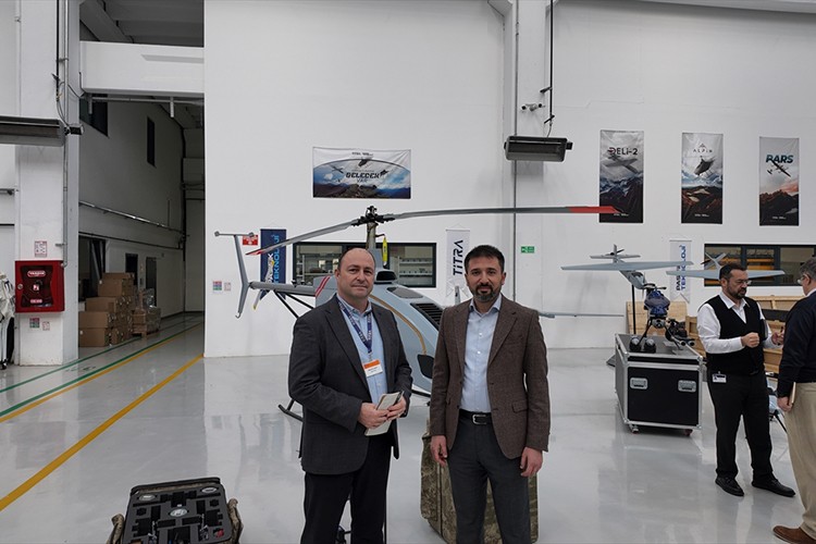 Türk savunma sanayisinde İHA'ların 2026 rotası seri üretim