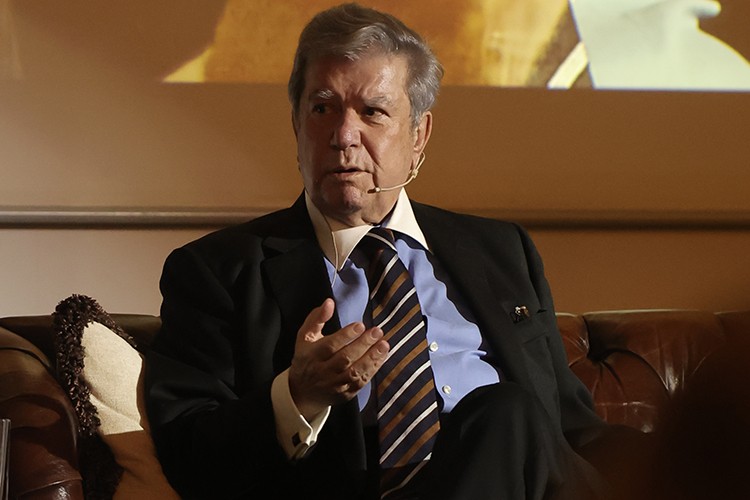 Melih Çelet, DESA'nın 53 yıllık yolculuğunu anlattı