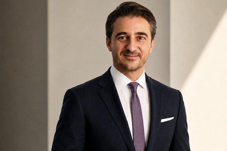 Tarık Bayar Saray Holding'in CEO'su oldu