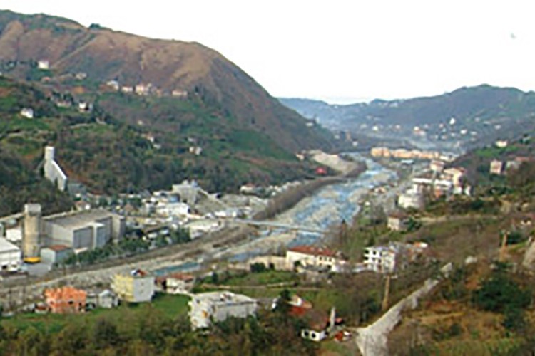 Tankerli kamyon satılacak