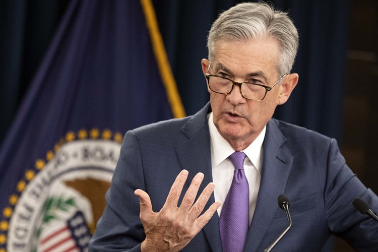 FED'den faiz indirimi