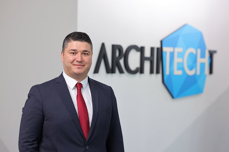 Finans Dünyasını Geleceğe Taşıyor