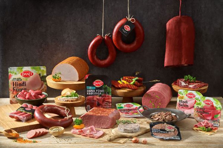 DANET Yavru Vatan'a İhracatını Büyütüyor