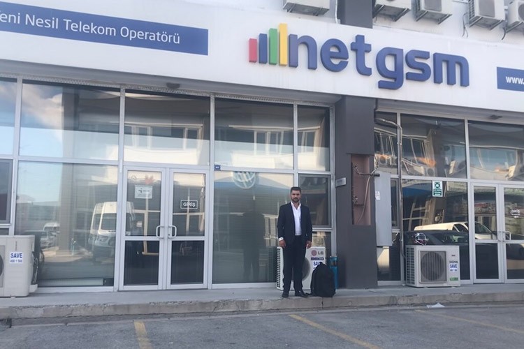 NETGSM abone kaydına başlıyor