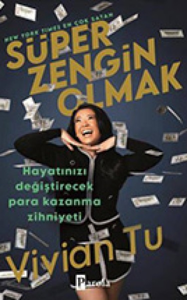 Süper Zengin Olmak