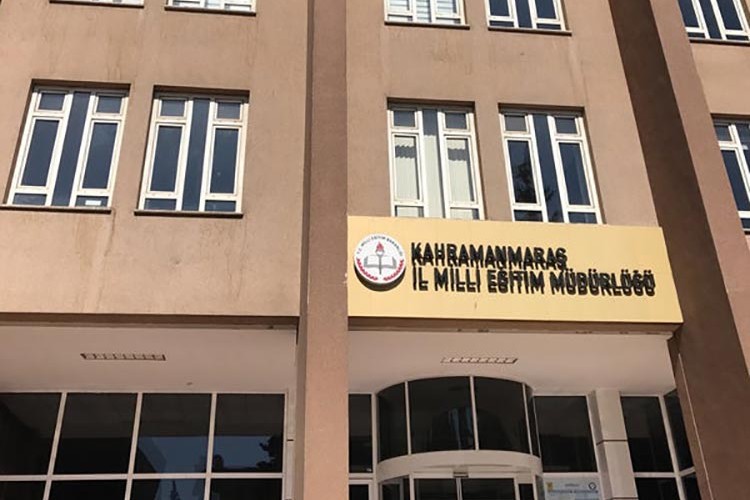 Altyapı hizmeti alınacak