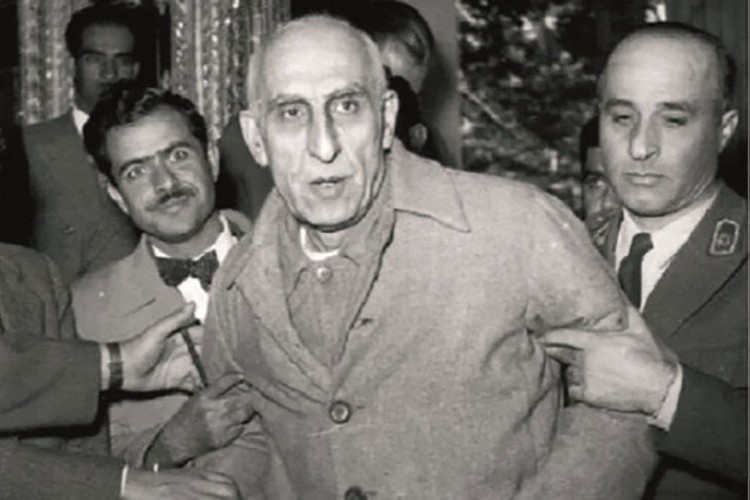 İran'da 71 sonra ABD aleyhinde dava açıldı